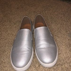 Wanted Brand Shoes